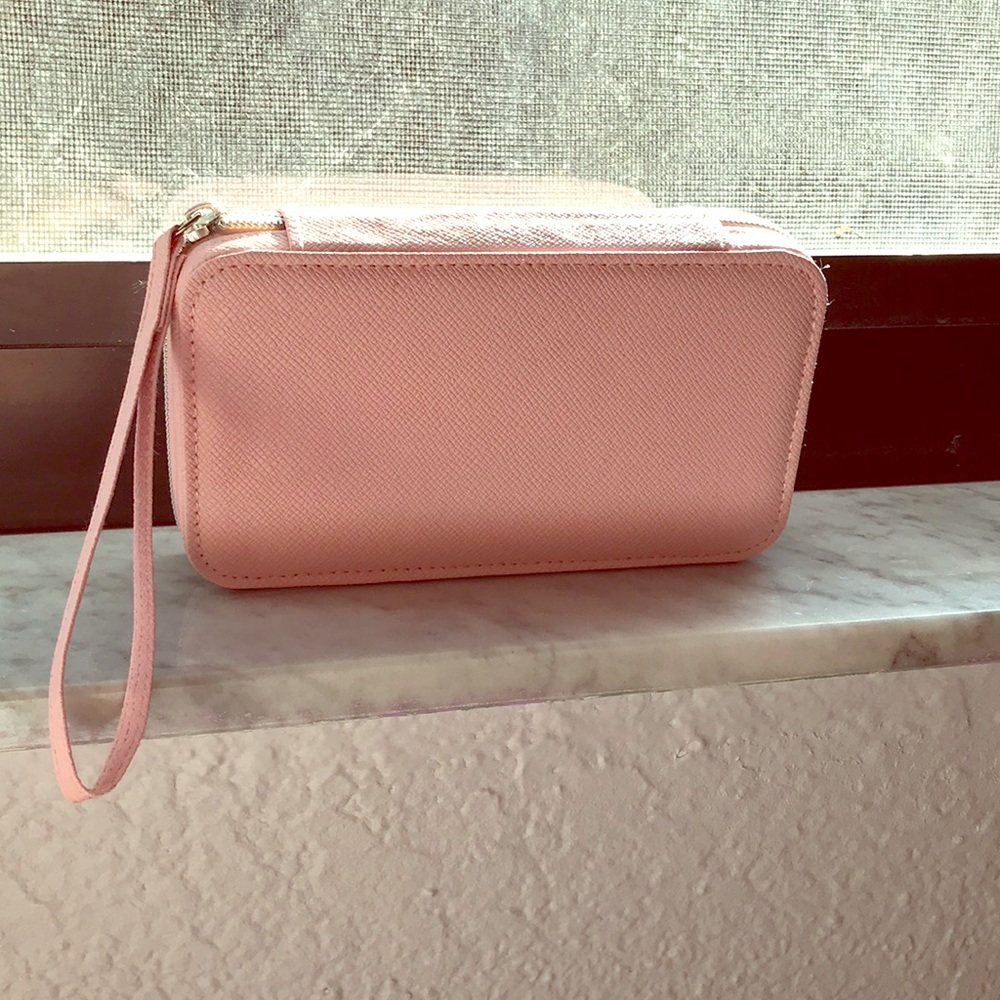 Beauty Case and/or Wallet